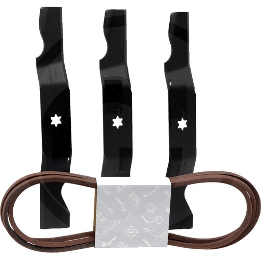 [AMAT3-101404] Set reparatii agregat cositoare