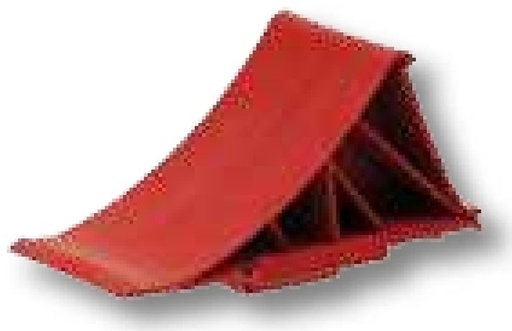 [AMAT3-102270] Cală de roată, cu suport cu suport