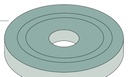 ARNETOLI Cap mosor 396 F-ONE
