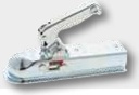 Steelpress Cupla de tractare cu bila ZSK750K