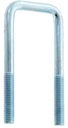Brida de arc M10 42 mm