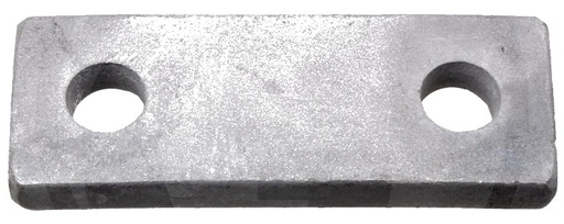 [AMAT3-102311] Placi de prindere pentru brida de arc