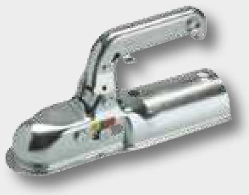 [AMAT3-102321] Winterhoff Cupla de tractare sferica WW 8-A
