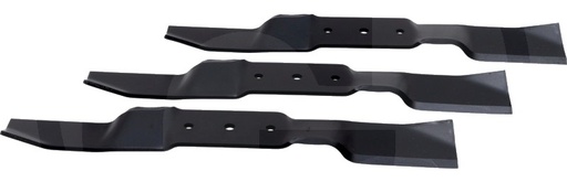 [AMAT3-100212] Set de cutite - Continut: 3 buc.