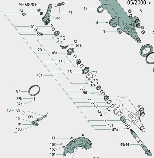 [AMAT3-101504] Gigant Surub