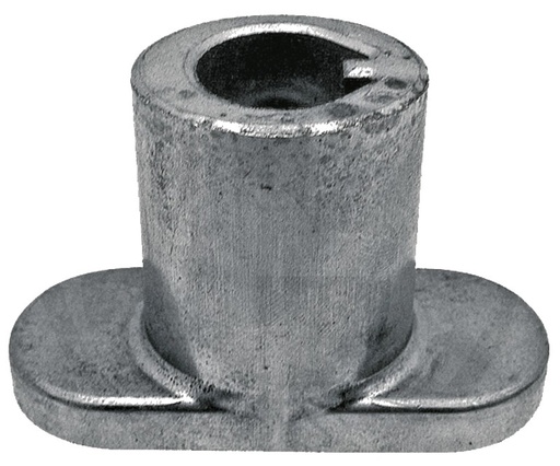[AMAT3-100239] Suport cutit - cu pana stea cu 4 dinti