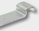Steelpress Opritor 126,5 mm