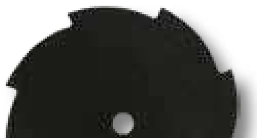 [AMAT3-100287] Cutit cu 4 dinti