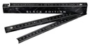 BLACK EDITION tol lemn