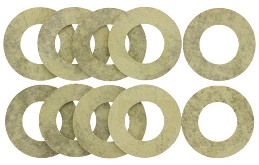 [AMAT3-100330] Set de saibe 32,1 mm