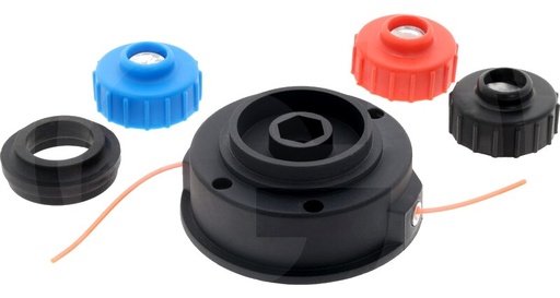 [AMAT3-100375] Trimer Tap & Go