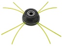 Mosor motocoasa, 8 fire, Profi