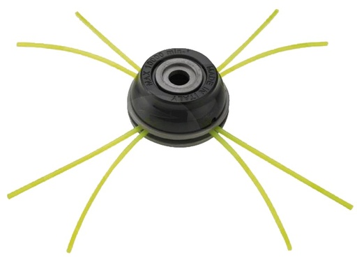 [AMAT3-100383] Mosor motocoasa, 8 fire, Profi