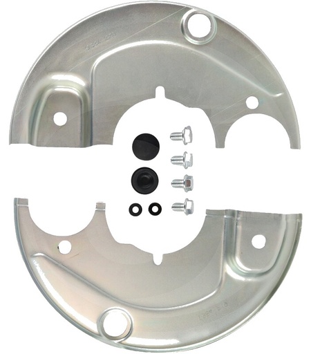 [AMAT3-101700] Gigant Set tabla pentru 1 parte - für eine Radseite