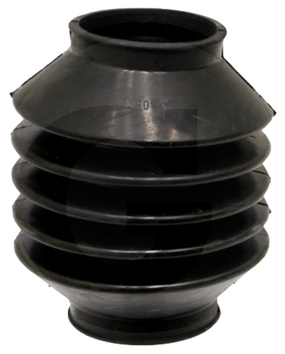 [AMAT3-101726] Burduf Ø față: 55 Ø spate: 65 mm