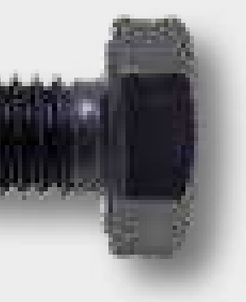 [AMAT3-100460] Set pale ventilator - Incl. suruburi