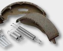 Set saboti frana