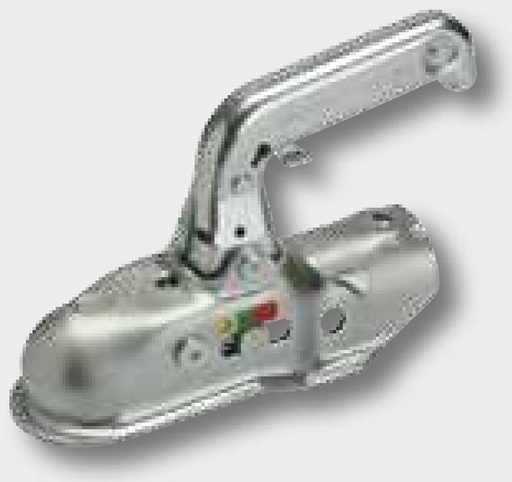 [AMAT3-101749] Winterhoff Cupla de tractare sferica WW 200-C4-H