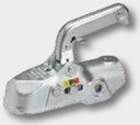 ALBE Cupla de tractare sferica - Ø 60 mm