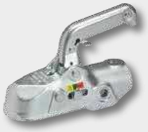 [AMAT3-101753] ALBE Cupla de tractare sferica - Ø 60 mm