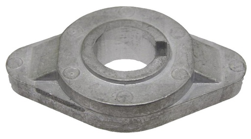 [AMAT3-100479] Suport pentru cutite - Cu pana pentru cositoare 6,3 mm
