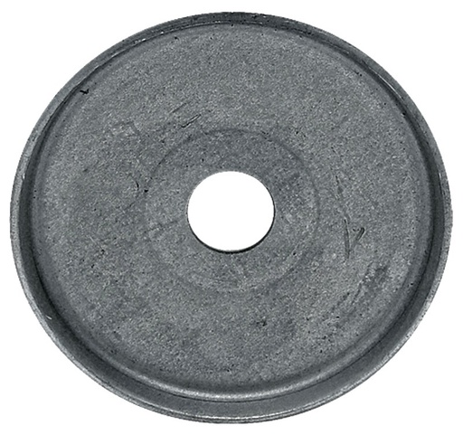[AMAT3-101769] Taler de presiune - oben, ; Ø 102 mm