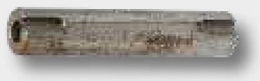 [AMAT3-100498] Ax cutit - Stea 5 muchii stânga inclusiv lagar potrivit pentru 25270013