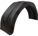Franz Sauermann Aripă pentru un ax, polimer 1300 mm