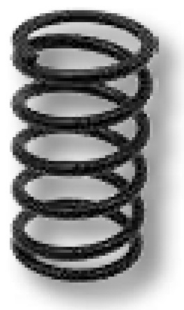 [AMAT3-101819] Arc pentru ax - inaltime 160 mm