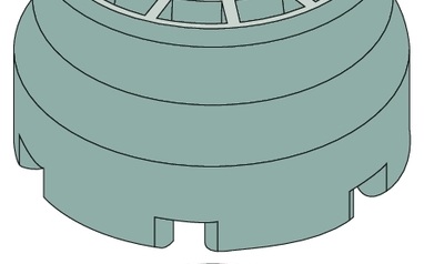 [AMAT3-100548] Set inele de reductie