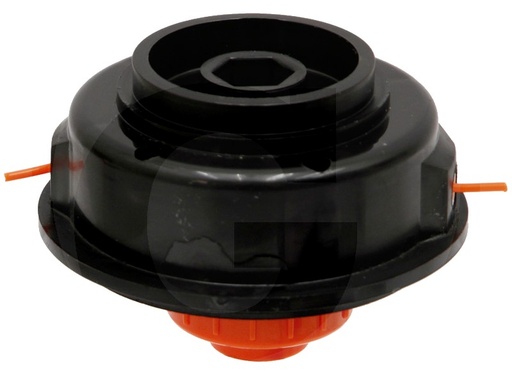 [AMAT3-100551] Cap mosor Buton rapid cu filet tată 5/16".