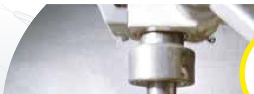 [AMAT3-102650] BPW Bucsa silent Ø 30 / 60 x 102 mm