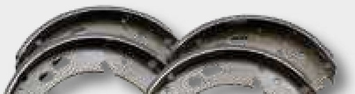 [AMAT3-101834] Set saboti de frana