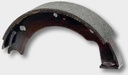 BPW Sabot frana BERAL 1548