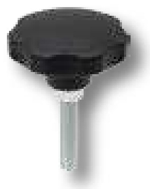 [AMAT3-101847] Manere tip stea cu bolturi filetate