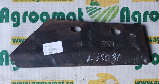 [AMAT1-13030] Brazdar Antetrupita Dr. 631102