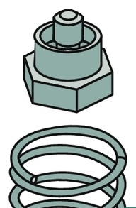 [AMAT3-100686] Arc - EASY Load Ø 130 mm