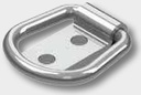 Steelpress Suport de ancorare asamblabila