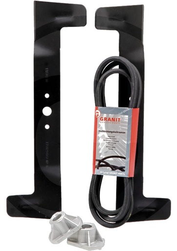 [AMAT3-100740] Set reparații cositoare, 92 cm