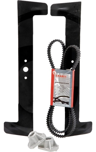 [AMAT3-100741] Set reparații cositoare, 102 cm