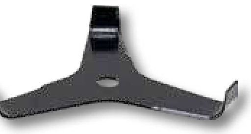 [AMAT3-100743] Cuțit tocător, 3 dinți, 90°