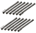 Set capete perii de sârmă 160 mm