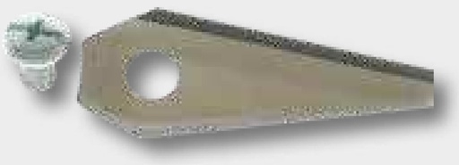 [AMAT3-100759] Set lame pentru cutite 42,7 mm
