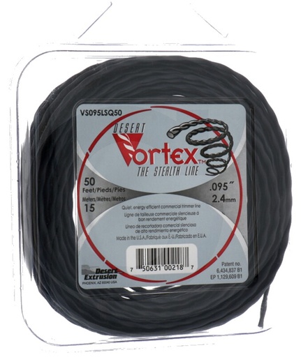 [AMAT3-100836] Vortex Fir nylon - Vortex
