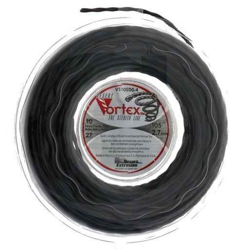 [AMAT3-100842] Vortex Fir nylon - Vortex