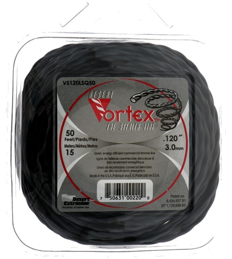 [AMAT3-100846] Vortex Fir nylon - Vortex