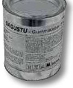 Kömmerling Adeziv cu întăritor - Adeziv de reacție pentru lipirea metalelor, cu aderență bună la aluminiu, lemn, PVC dur