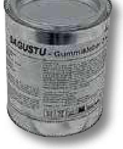 [AMAT3-102121] Kömmerling Adeziv cu întăritor - Adeziv de reacție pentru lipirea metalelor, cu aderență bună la aluminiu, lemn, PVC dur