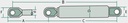 Stabilus Arc pneumatic 570 mm
