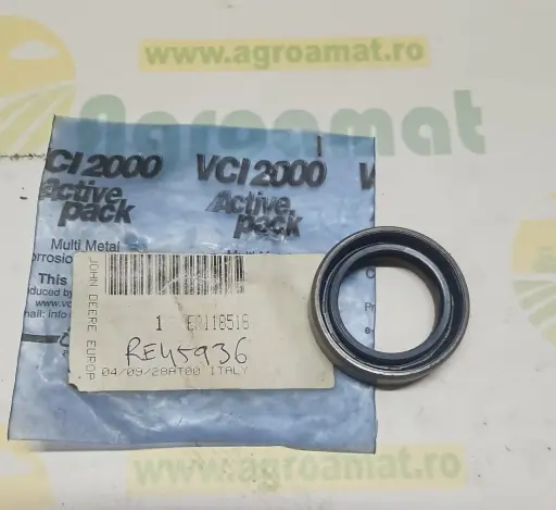 [AMAT1-13022] Simering ER118516